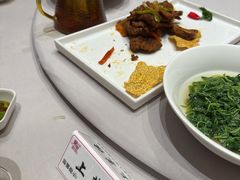 -紫阳富豪大酒店(惠南店)