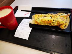 -永和大王(万顺路店)