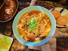 -喜晋道面馆(华严寺广场店)