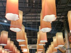 -姜胖胖无限自助烤肉(罗湖宝能店)
