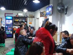 -祝幺妹火锅(裕华村总店)