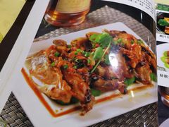 -文昌鸡餐厅(原新银座店)