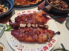 -南拳十三姨·潮汕砂锅粥·粤菜(西单大悦城店)