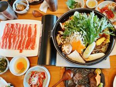 -王鼎精致料理铁板烧(世博源店)