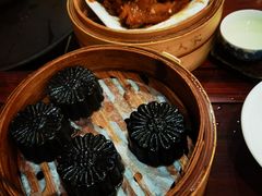 -顺德人家食府(黄金广场店)