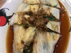 -廣九广味食堂-猪肚鸡火锅(曼哈顿店)