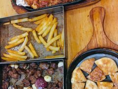 -老东镇啤酒屋海鲜加工·蒸汽海鲜·海鲜烧烤(台东店)