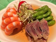 -醉庐·新上海菜(南京西路店)