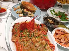 -乾隆美食·本帮菜(黄河路店)