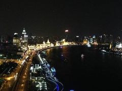 -上海外滩英迪格酒店