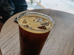 -稀物集咖啡(徽州大道店)
