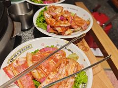 -酒拾烤肉(泉塘店)