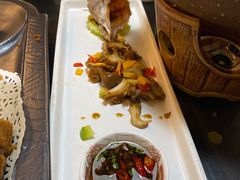 鸿山角螺-堂宴·老厦门私房菜(1988仙岳总店)