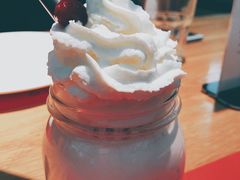 -维苏唯披萨(青云街店)
