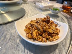 -御盛苑富隆汇·传承川菜·商务简餐(江北嘴店)