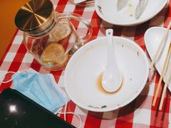 -西贝莜面村(上海百联西郊店)