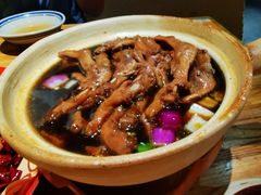 -破三川·新川菜(静安大融城店)