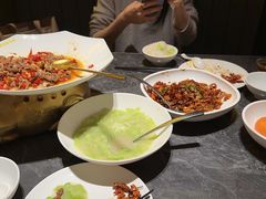 -炊烟小炒黄牛肉(浦东世纪汇店)