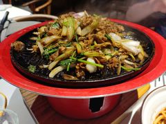 -庆云楼饭庄(什刹海店)