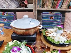 -束河人家(南锣鼓巷店)