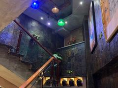 -老灶堂文创火锅(文艺路店)