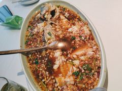 -湘邻呷铺·田园家宴(汉基广场店)