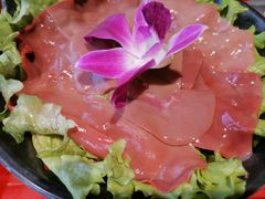 -谭鸭血老火锅(漳州路店)