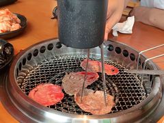-拾勝牛·江景安格斯烧肉放题(江湾阳光天地店)