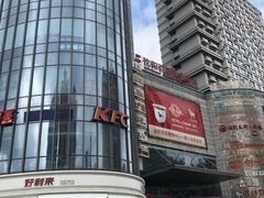 -沈阳百联购物中心(青年大街店)