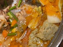 -师烤·豆花烤鱼(广州荔湾扬韬广场店)
