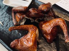 -侨美食家·粤菜(体育西路店)