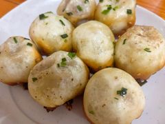哑巴生煎-哑巴生煎(姑苏区苏安新村店)