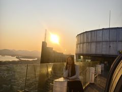 -Hi City·城市之巅