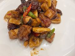 -A One Kitchen·南京精菜馆(晶丽酒店店)