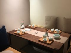 -梅间堂茶馆(绿地缤纷城店)