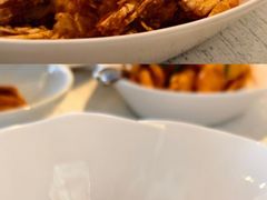 -上海和平饭店龙凤厅 Dragon Phoenix