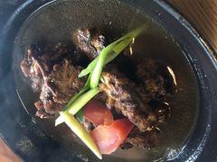-薇酌饮·陕西菜(南门外店)