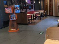 -汉堡王(常熟美城店)