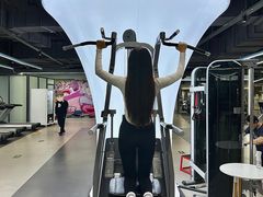 -超鹿运动(五四路恒力城店)