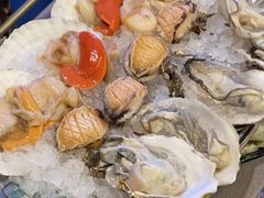-熹悟海鲜火锅·广式打边炉