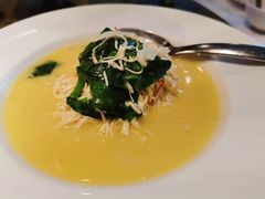 淮扬鸡火煮干丝-苏浙总会(国金中心店)
