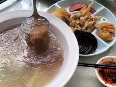 -长春观斋补堂素菜馆