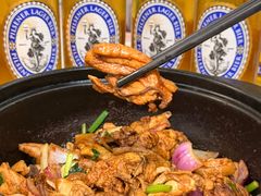 -张大厨鸡煲王·小龙虾·16年老字号(新圳东路店)