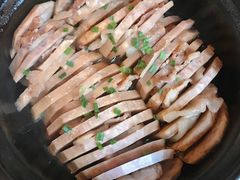 荔浦芋头蒸肉-竹里馆·淮扬菜·功夫茶(老门东店)