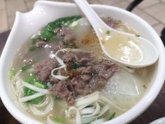-龙岩罗桥牛杂(长青路店)