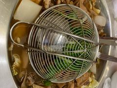 -古乐牛香·鲜牛肉牛杂火锅(新区店)