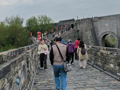 -南京城墙景区