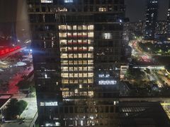 -铂斯登行政公寓(深圳北站汇隆中心店)