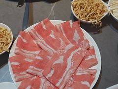 -陈府大宅门成都火锅·手切鲜肉(太原街店)
