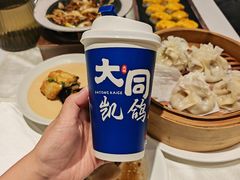 -凯鸽酒楼(操场城店)